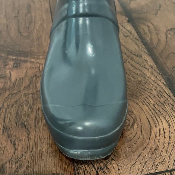 Hunter Tall Rain Boots - Picture 9 of 10